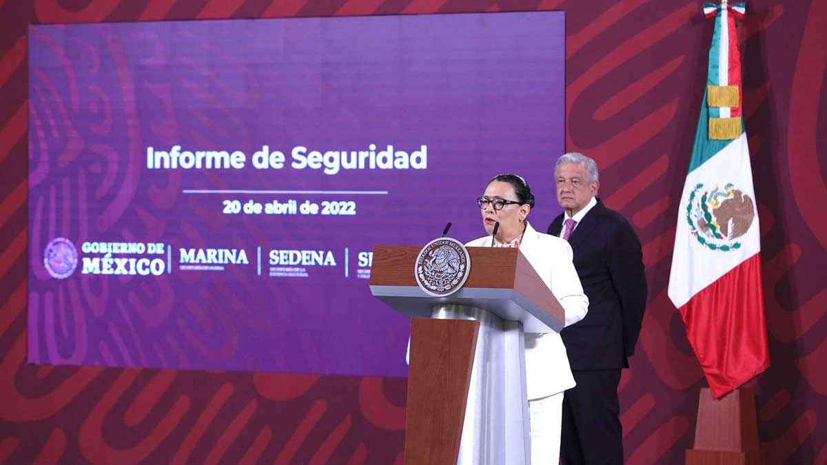 Repuntan homicidios dolosos en el mes de marzo