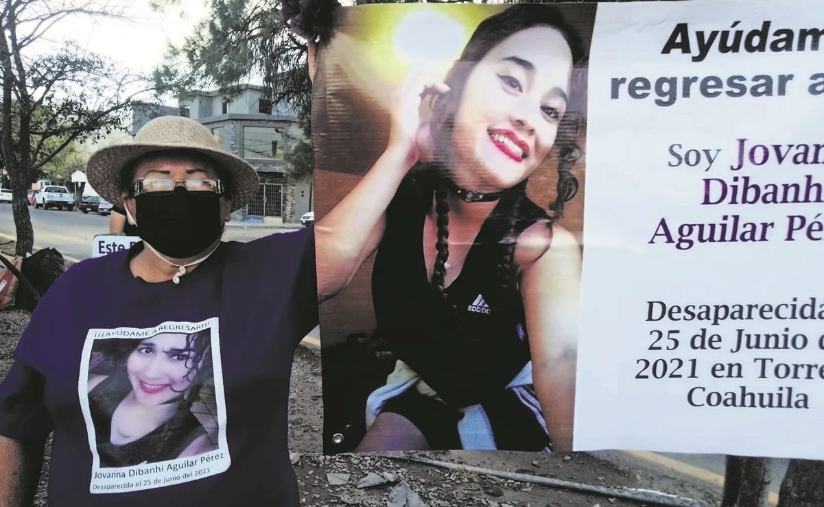 Reportan otro caso de desaparición en Coahuila