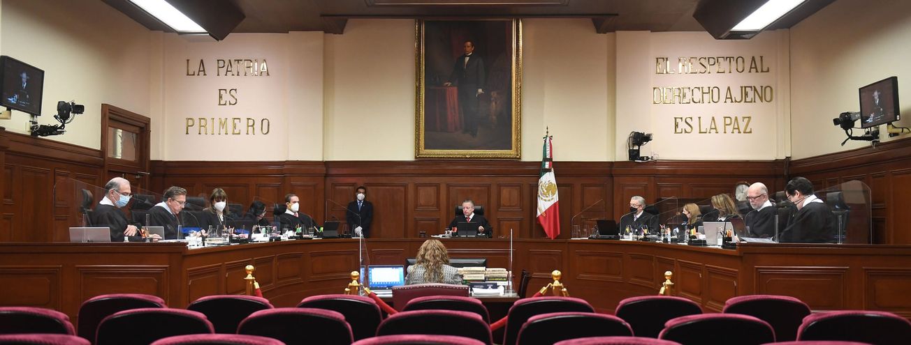 SCJN elimina candado de 10 años a burócratas