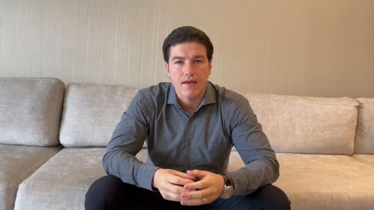 “Queremos saber la verdad”: Samuel García, pide a la Fiscalía de Nuevo León esclarecer caso de Debanhi