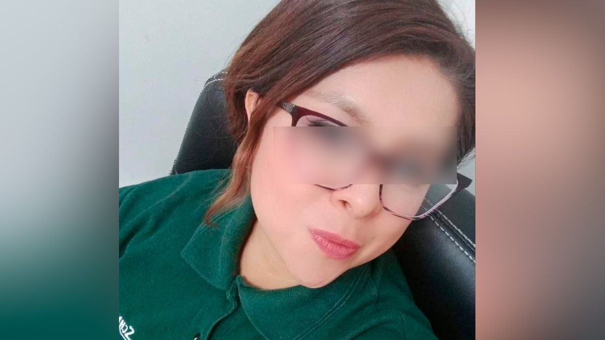 Localizan sin vida a Sandra Elizabeth, fue secuestrada hace un mes en Puebla