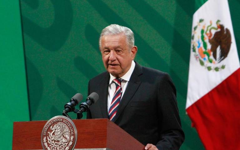Espera AMLO postura de Biden sobre invitados a la Cumbre