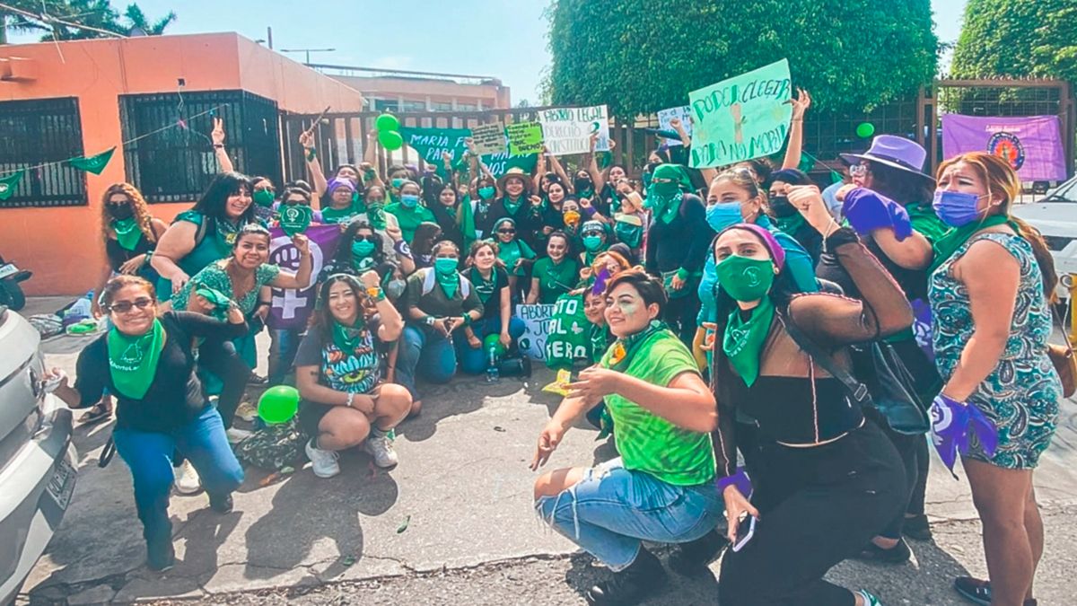 Aprueba Congreso de Guerrero la despenalización del aborto