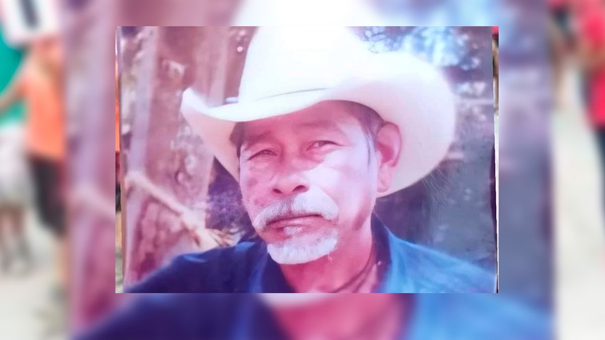 Asesinan a activista y defensor de Derechos Humanos en Oaxaca