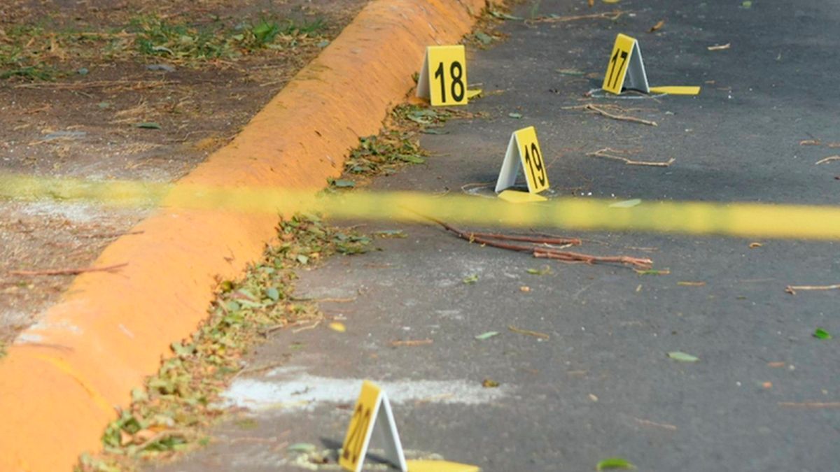 Reacciona ex militar conductor de Uber ante asalto en CDMX