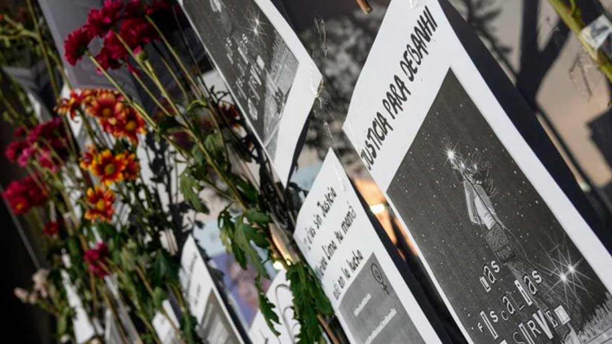 Analiza Nuevo León crear “Código Debanhi” para búsqueda de mujeres