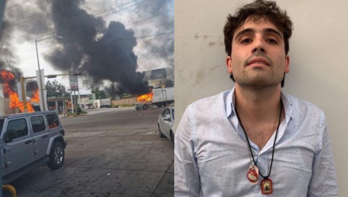 Dos años depués, López Obrador dará a conocer informe en quince días sobre el “Culiacanazo”