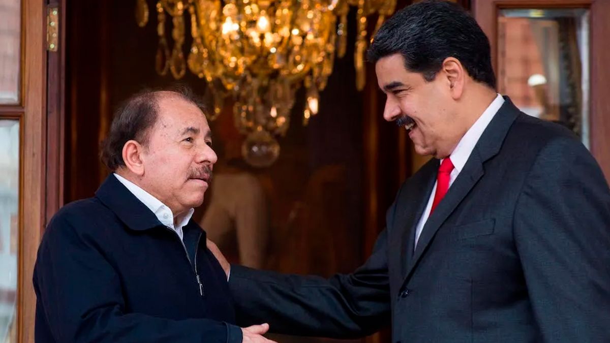 Confirmó EE.UU que Venezuela y Nicaragua no están invitadas a Cumbre