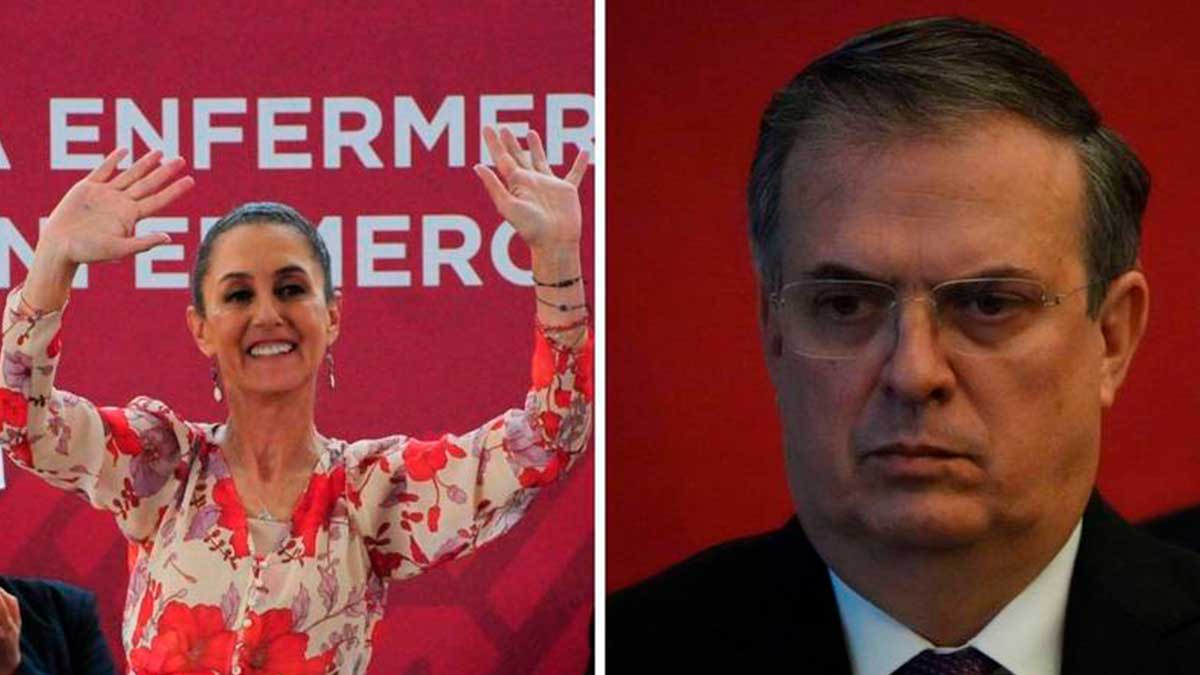 Encabeza Morena elecciones presidenciales para el 2024