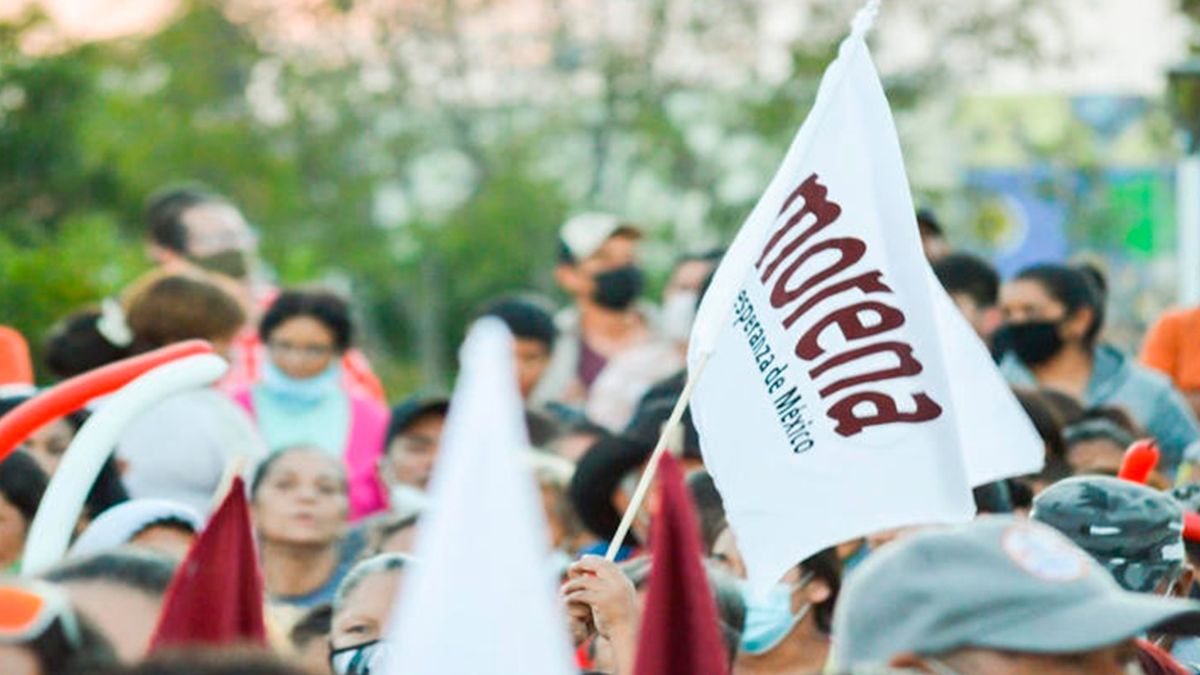 Exhortan a acabar con los líderes falsos de Morena