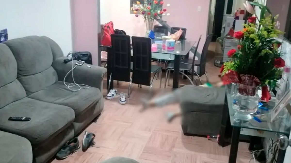 Reportan doble feminicidio en Estado de México