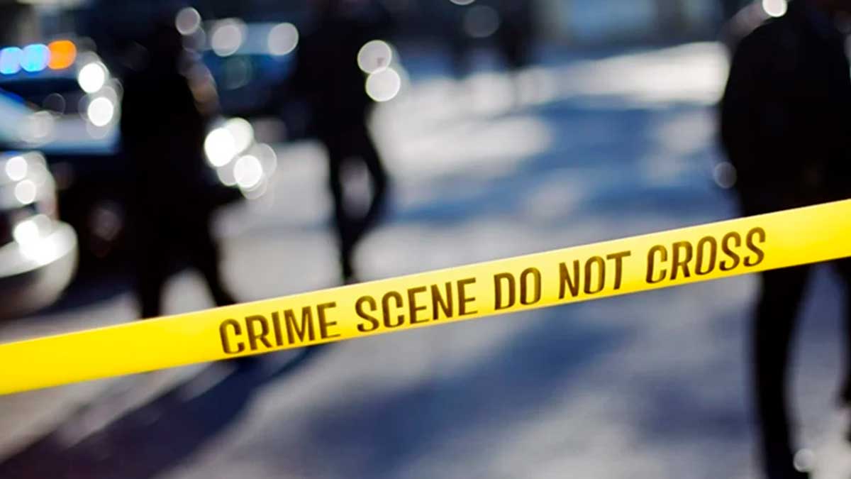 En Florida, mata joven a su madre por pedirle que dejara de fumar