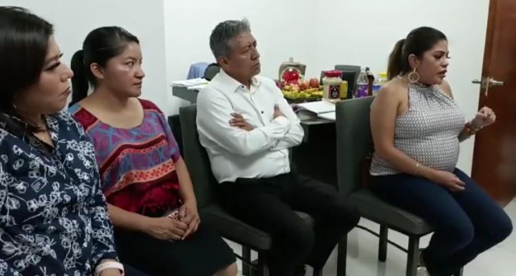 Se consuma un acto más de ilegalidad en el Legislativo