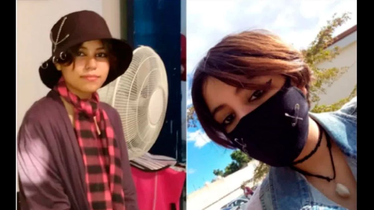 Reportan desaparición de menor en Jalisco