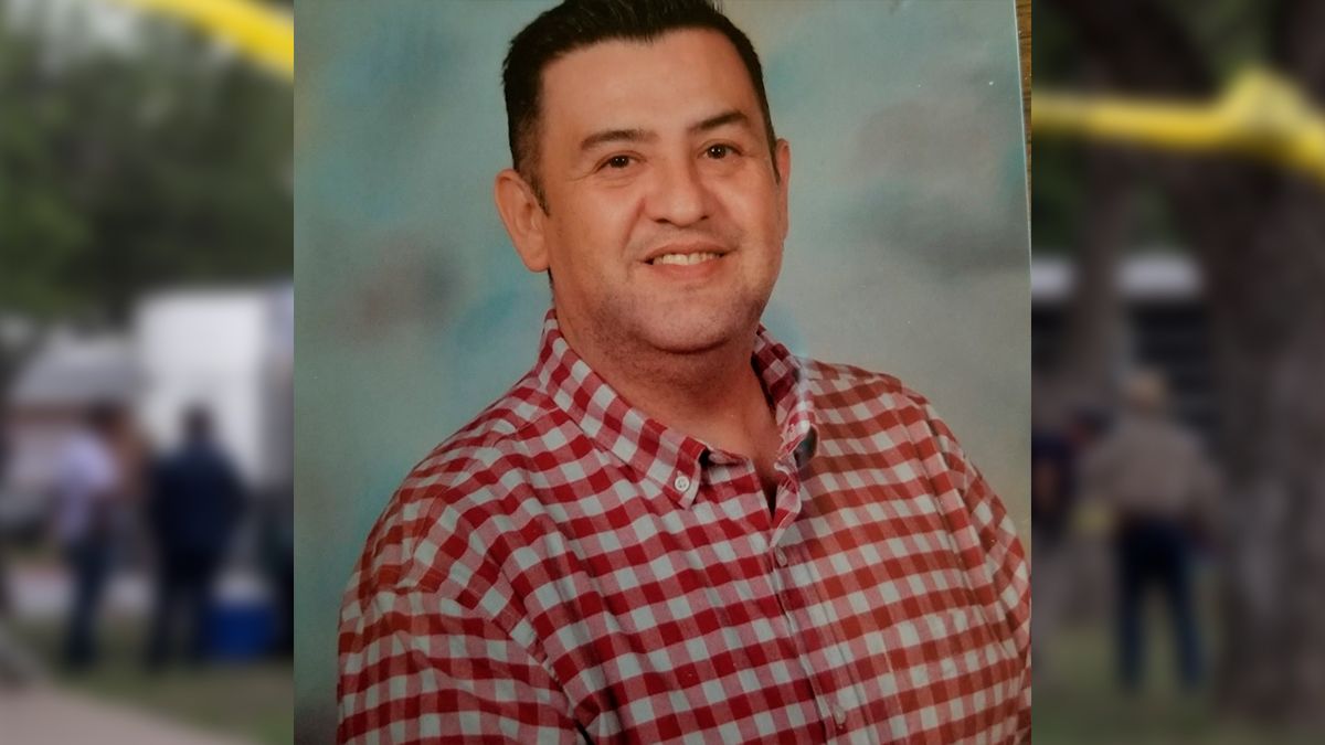 Protegió maestro mexicano a alumnos durante tiroteo en Texas