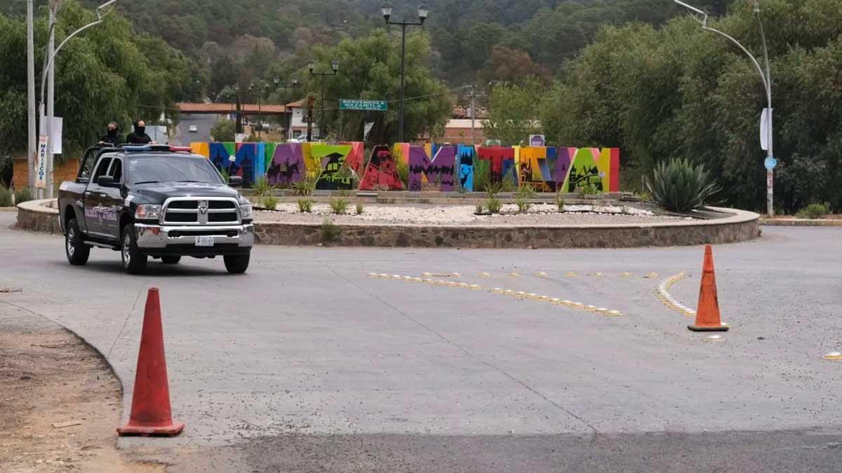 Registran otro enfrentamiento entre militares y grupos criminales en Mazamitla