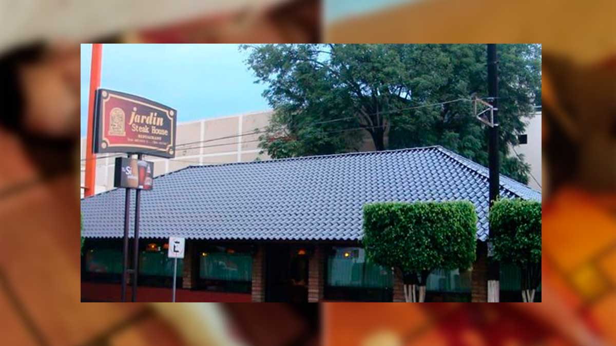 Balacera en restaurante deja 2 muertos en Michoacán