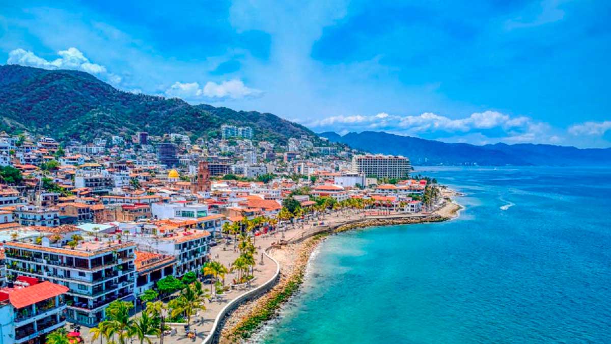 Emite EUA alerta de inseguridad en Puerto Vallarta