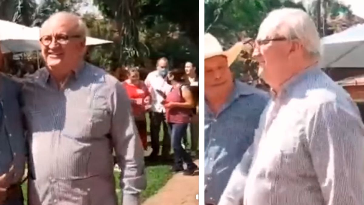 Reaparición de Graco Ramírez debe llevar la aplicación de la justicia