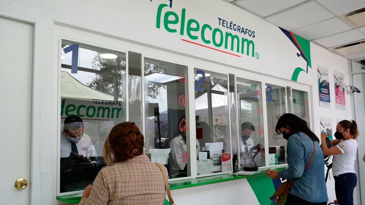 Telecomm se convertirá en “Financiera del Bienestar”