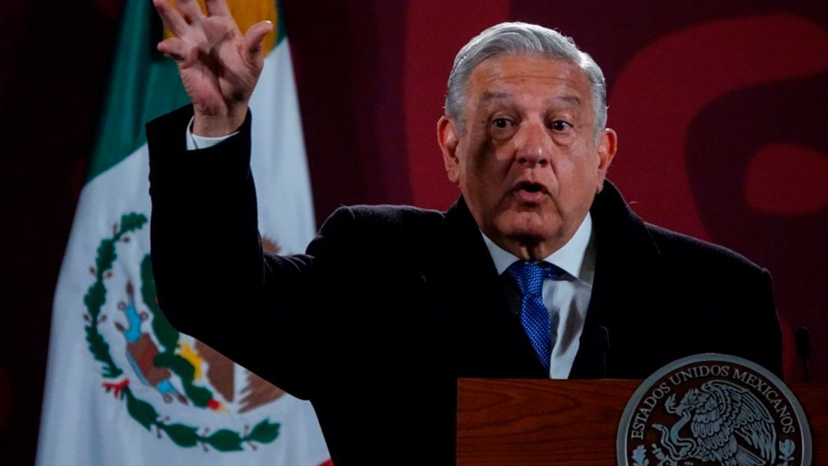 Llama AMLO incluir a narcos en pacto por la paz