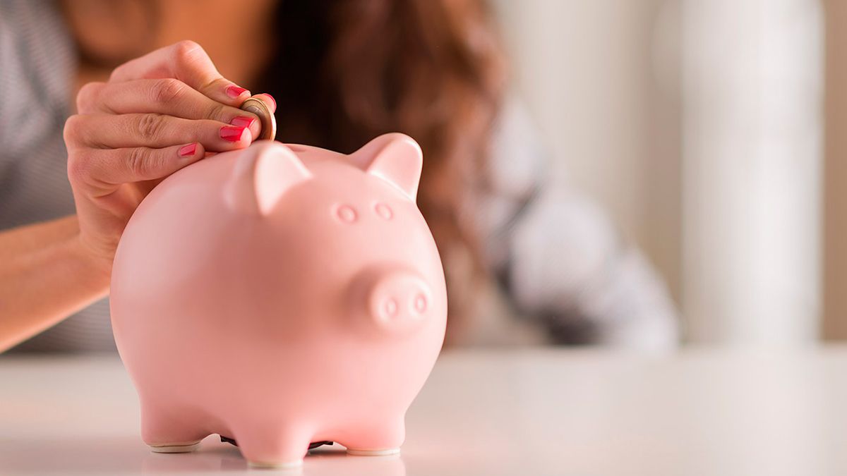 5 tips financieros para lograr tus metas de ahorro