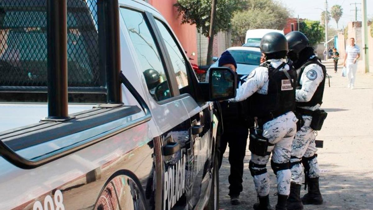 Matan hombres armados a niño con su mascota en Guanajuato