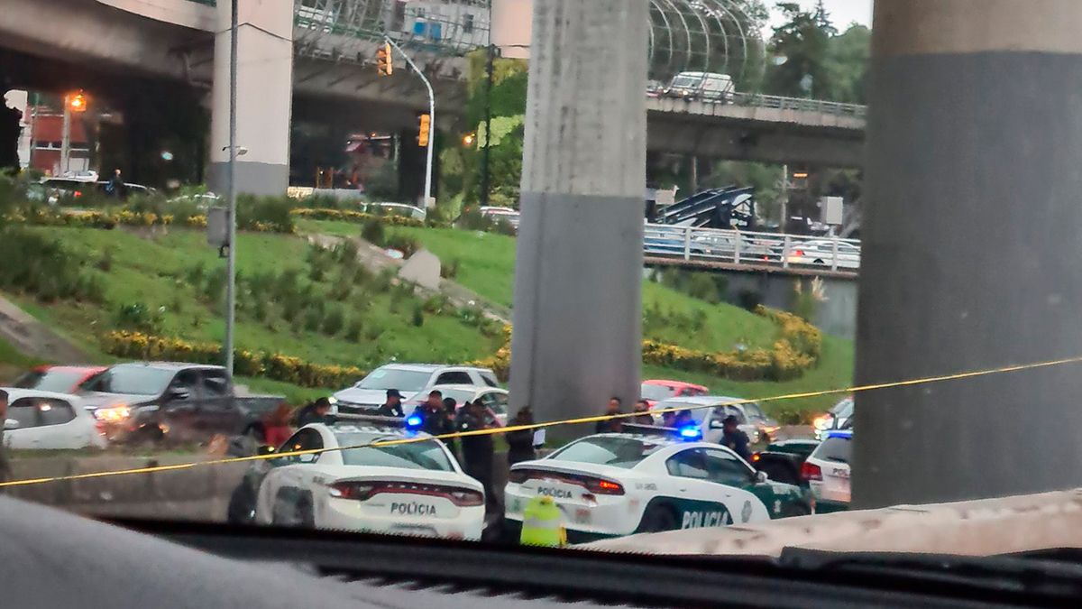 Atropellan a mujer en Periférico Sur y pierde la vida