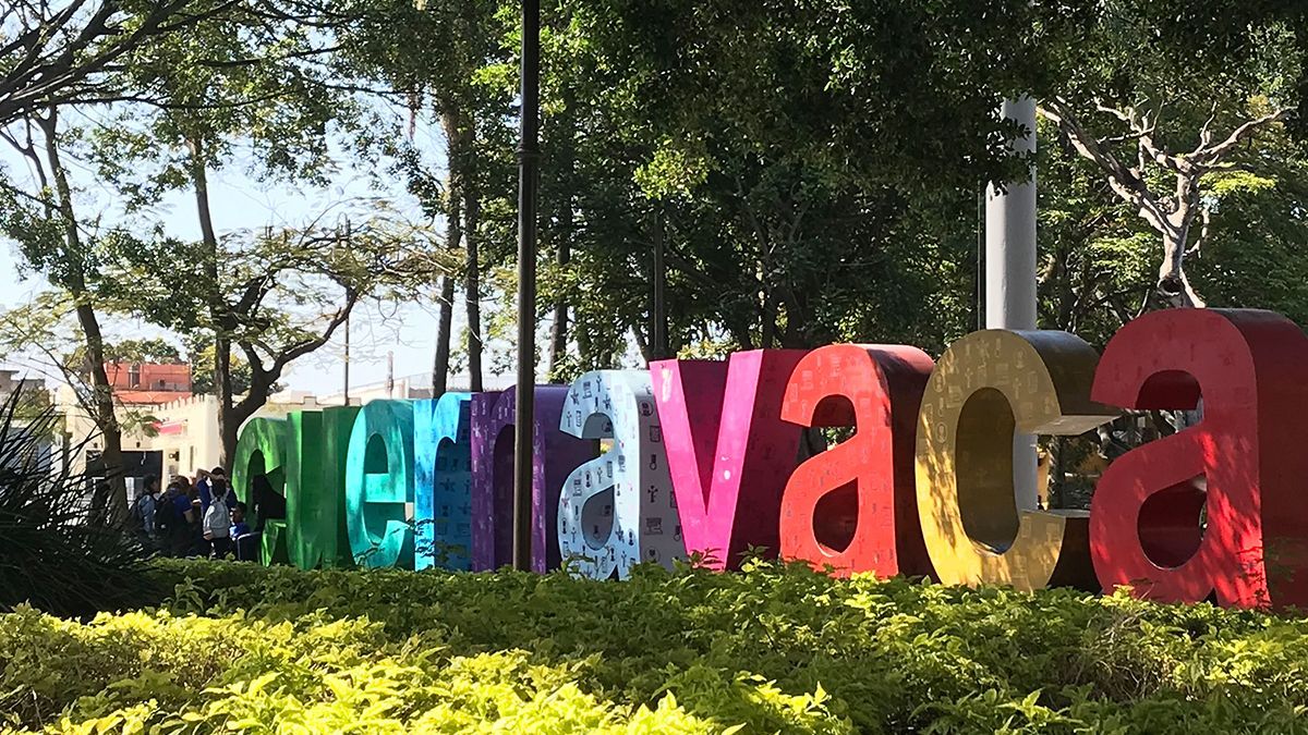 Autoridades registran 70 % de ocupación hotelera en Cuernavaca