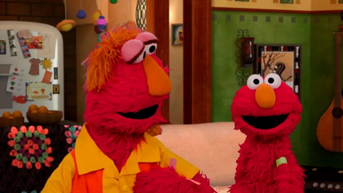 Plaza Sésamo se suma a la campaña de vacunación contra el Covid-19