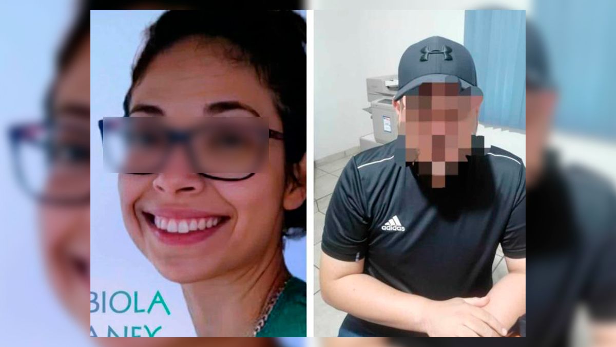 Colega de Fabiola la asesinó por supuesto adeudo