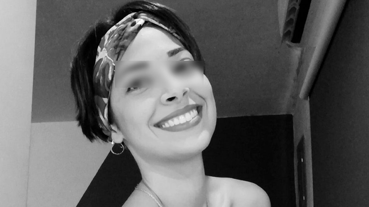 Detienen al presunto feminicida de Fabiola Vianey en Sinaloa