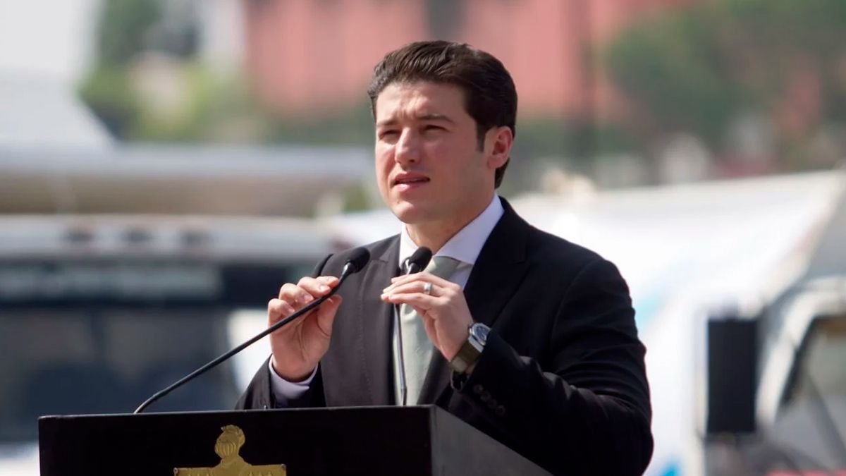 Se deslinda Samuel García por desabasto de agua en Monterrey