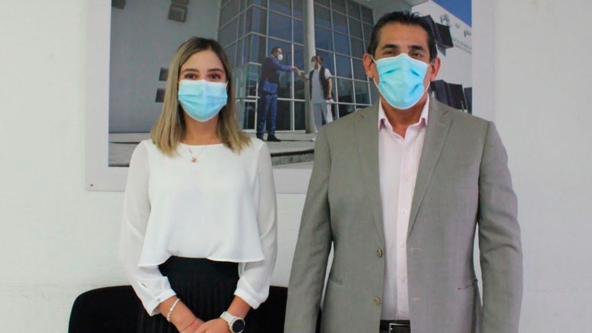 Acuerdan poderes ejecutivo y legislativo trabajar por la salud de morelenses