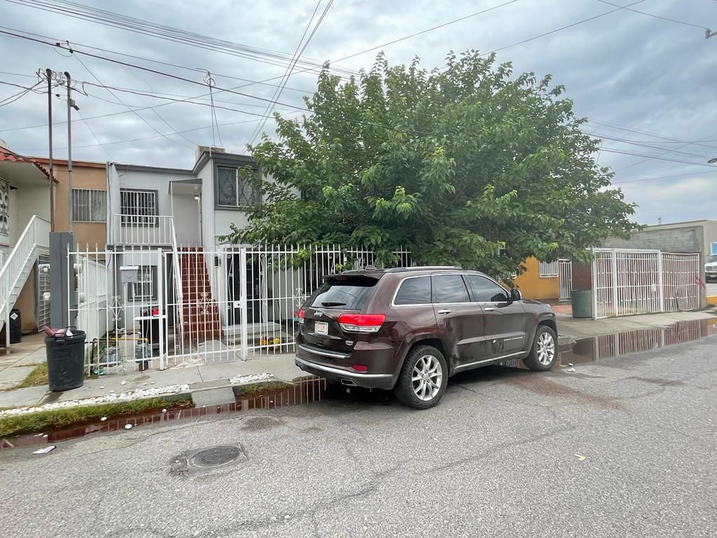 Multihomicidio en Ciudad Juárez deja 3 muertos