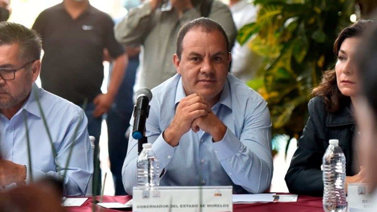 Presenta CBB proyectos de infraestructura y obras en Temixco