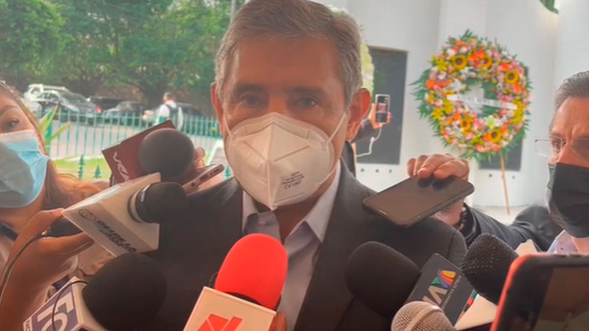 Resolverá Urióstegui demandas de jubilados