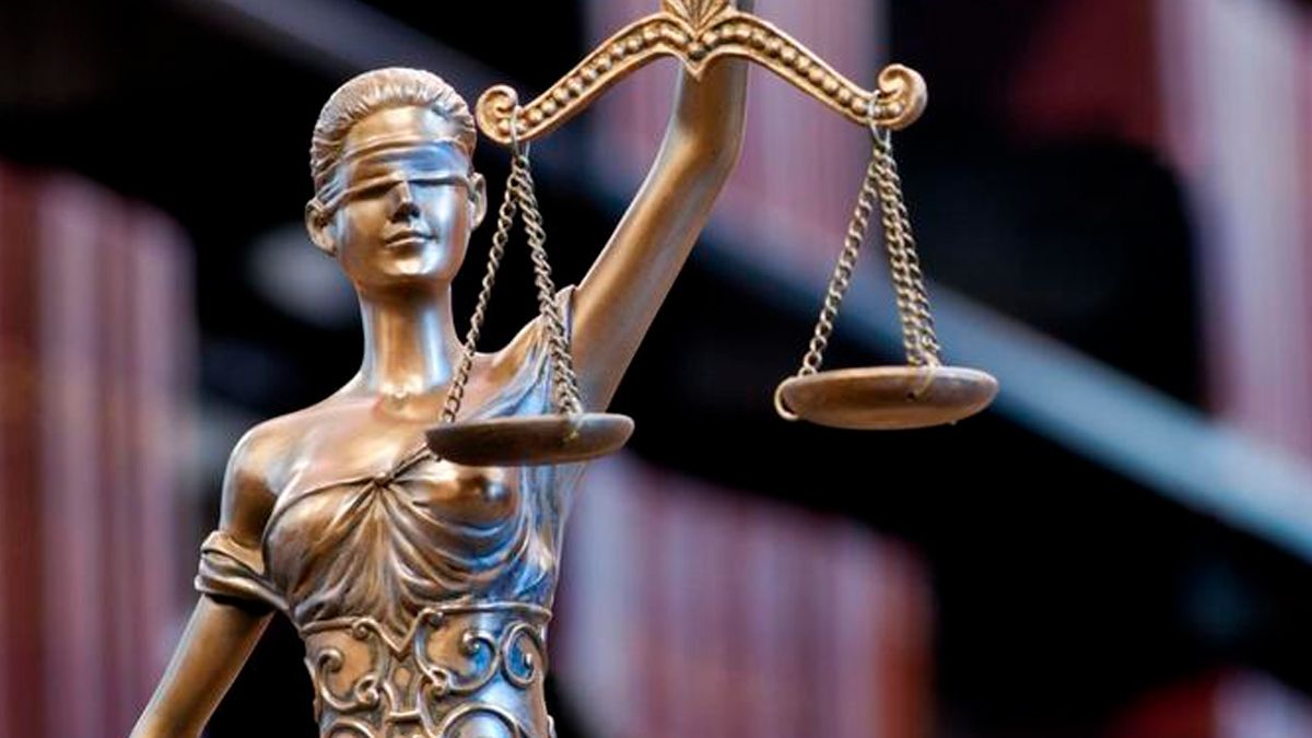 La justicia cotidiana