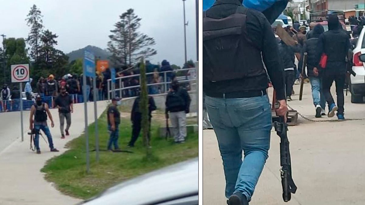 ¿Y las cartillas morales?