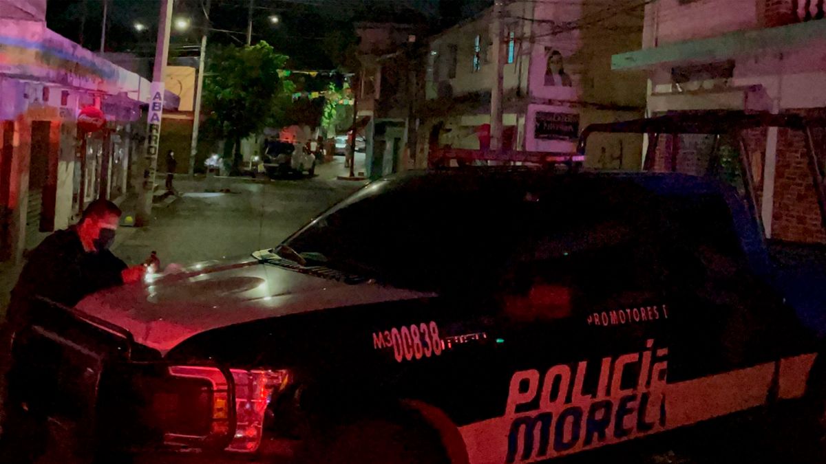 La calle del asalto en Temixco… ¿Conoces otras?