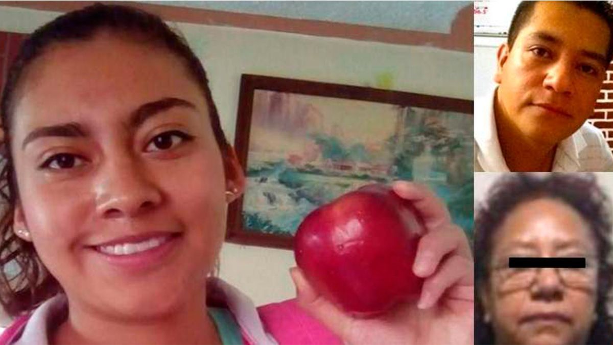 Detienen en Tijuana a hombre que mató y cocinó a su esposa