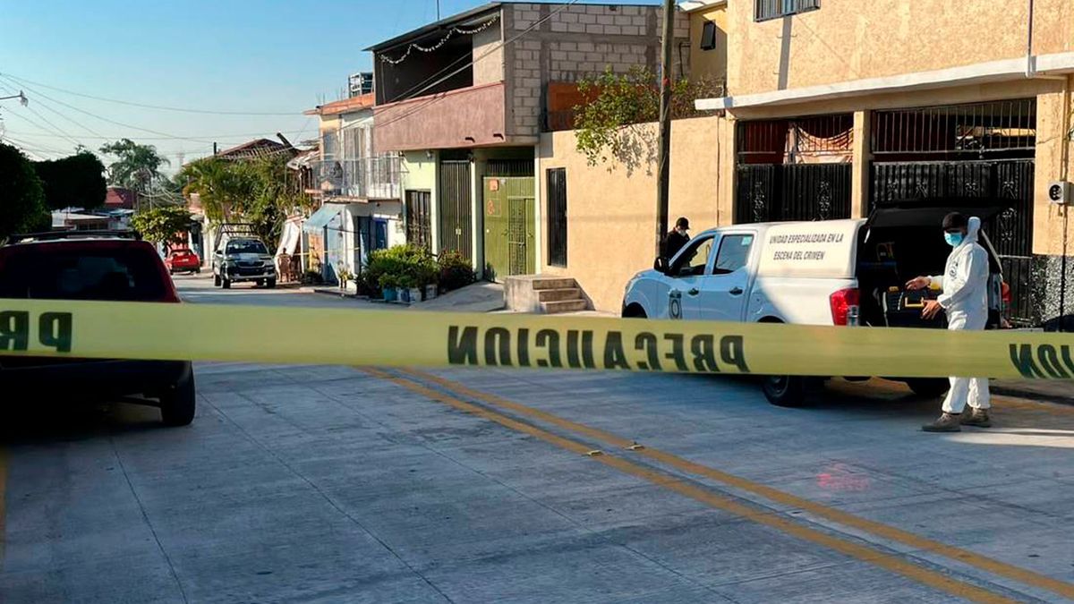 Temixco, municipio azotado por la violencia