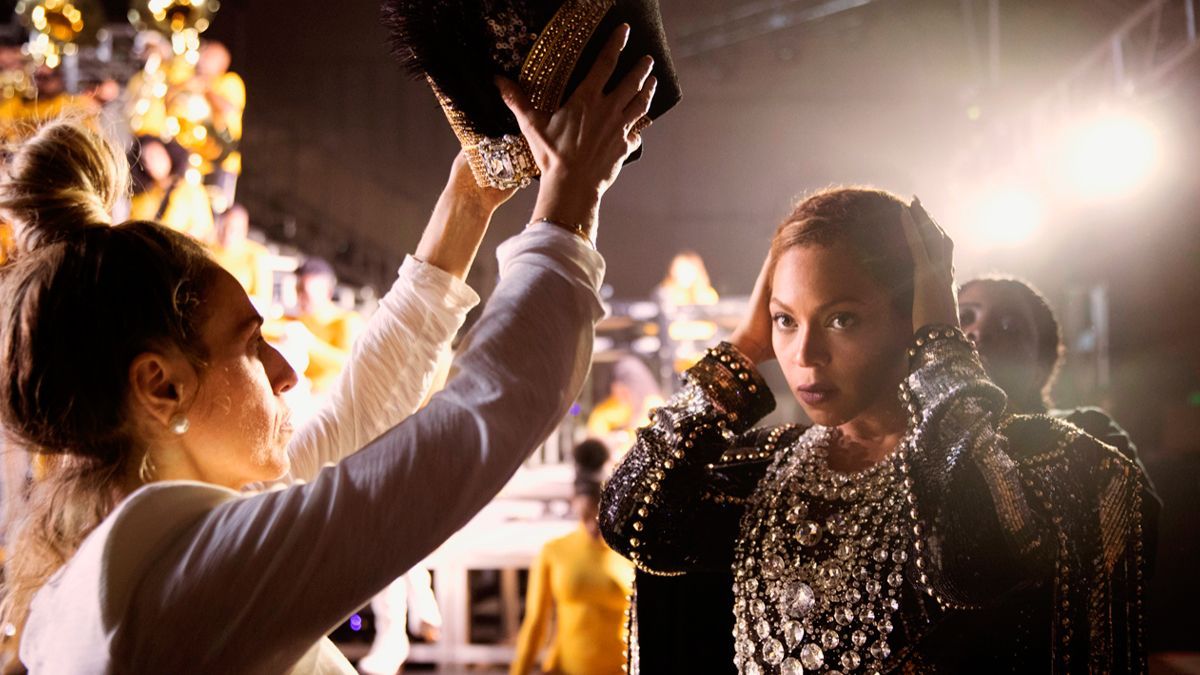 “Renaissance”: Un álbum que sólo Beyoncé podría hacerlo