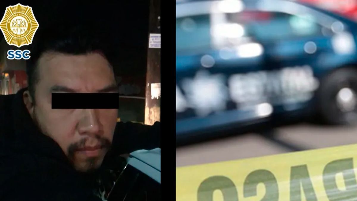 Capturan a líder de “Los Malcriados 3AD” en Monterrey