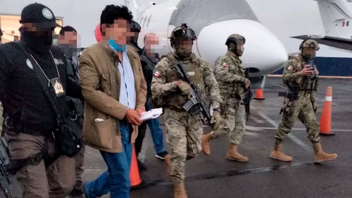 Pide hermana de Caro Quintero no deportar al narcotraficante