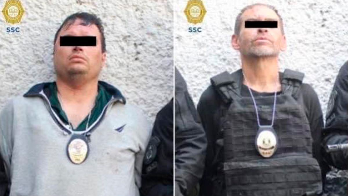 “Los Chapitos” detrás de balacera en Topilejo