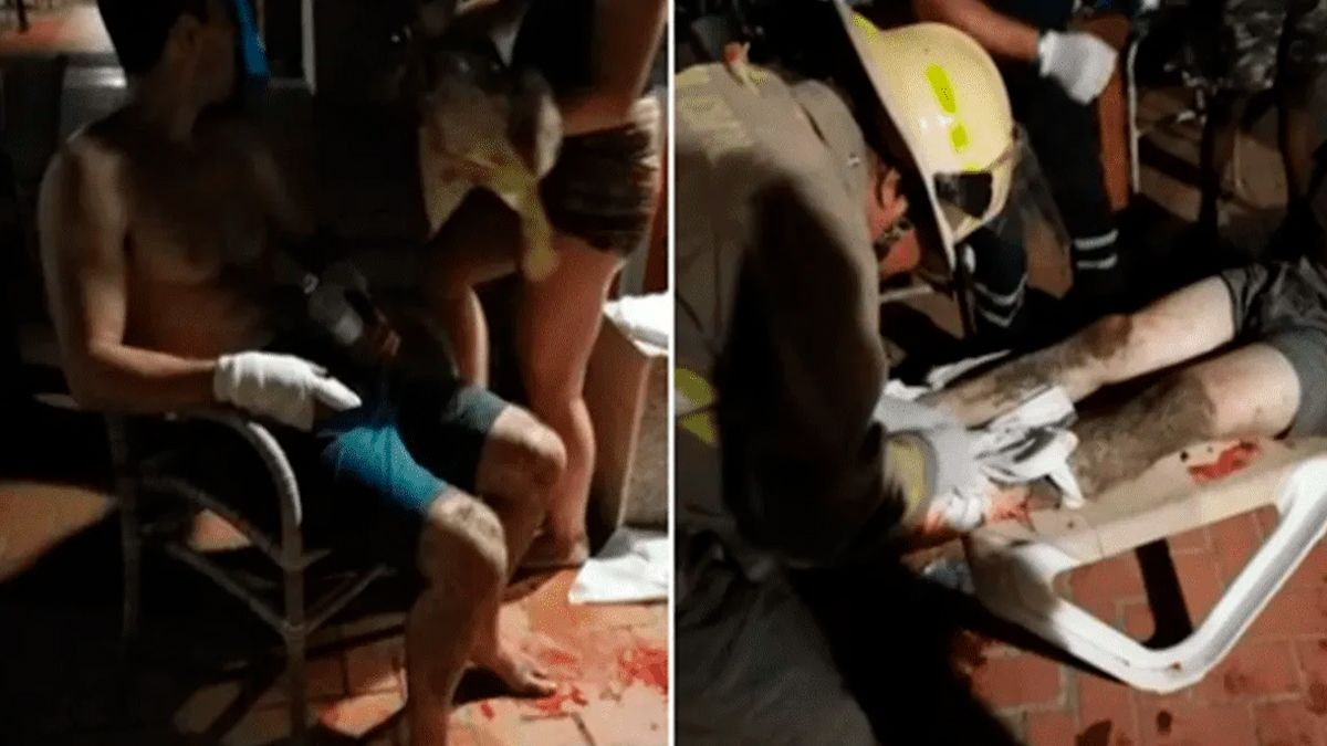 Ataca cocodrilo a turistas en playa de Puerto Vallarta