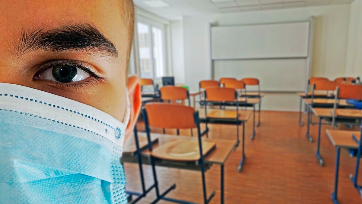 Emergencia sanitaria afectó a estudiantes y egresados