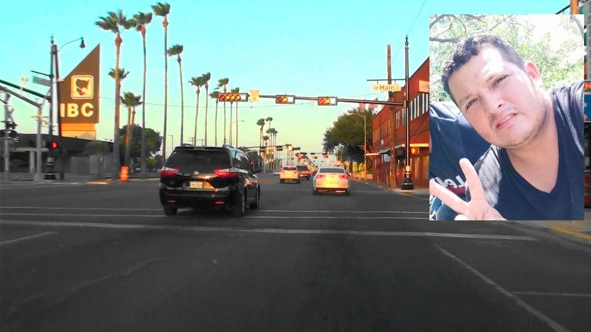 Muere otro morelense en busca de “El sueño americano”