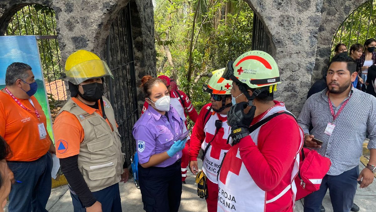 Registra PC Cuernavaca 3 mil solicitudes de inspección